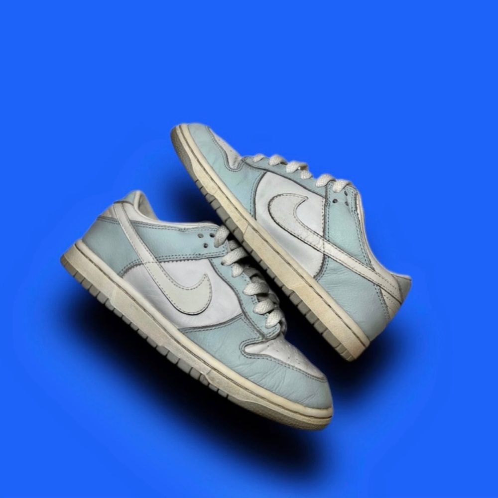 Vintage Nike dunks